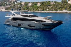 the best price on ANASTASIA V - Azimut Yachts