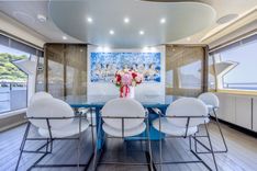 Buy a ANASTASIA V - Azimut Yachts at Shestakov Yacht Sales