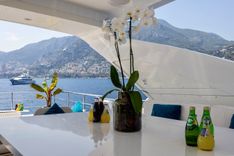 ANASTASIA V - Azimut Yachts