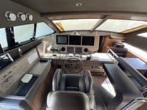 Buy a yacht NGV 2013