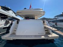 NGV - Ferretti Yachts yacht sale
