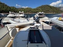 NGV - Ferretti Yachts yacht sale