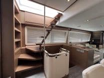 Buy a NGV - Ferretti Yachts at Shestakov Yacht Sales