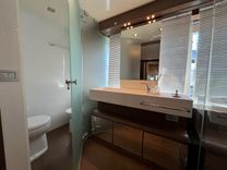 Buy a yacht NGV Ferretti 800