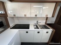 Buy a yacht NGV - Ferretti Yachts