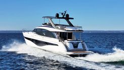 Buy a Princess Y72 72 at Shestakov Yacht Sales