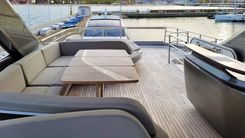 Princess Y72 - PRINCESS yacht sale