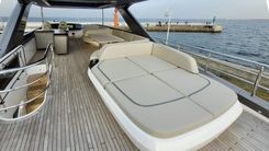 best yacht sales deals Princess Y72 - PRINCESS