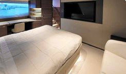 Buy a Princess Y72 2024 at Shestakov Yacht Sales