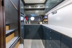 Стоимость яхты SILVER BREEZE - RIVA YACHT