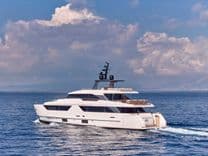 Buy a MY K2 at Shestakov Yacht Sales