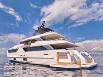 Купить яхту MY K2 117 в Shestakov Yacht Sales