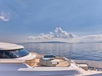 Стоимость яхты MY K2