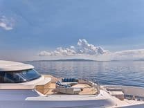 Buy a MY K2 2024 at Shestakov Yacht Sales