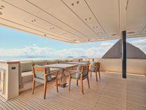 Купить MY K2 - Sanlorenzo