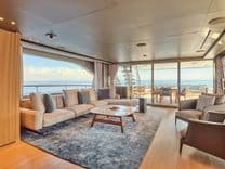 MY K2 - Sanlorenzo yacht sale