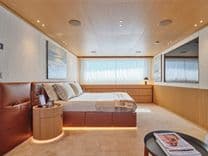 best yacht sales deals MY K2 - Sanlorenzo