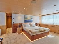 Buy a MY K2 117 at Shestakov Yacht Sales