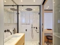 Buy a yacht MY K2 - Sanlorenzo