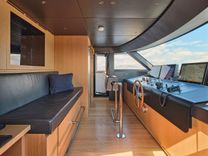 Купить яхту MY K2 117 в Shestakov Yacht Sales