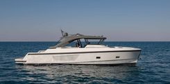 Купить яхту Bluegame 54 54 в Shestakov Yacht Sales