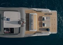 Купить Bluegame 54 2026