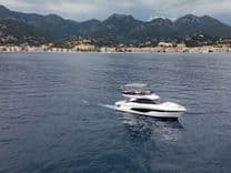 Princess F45 - PRINCESS yacht sale