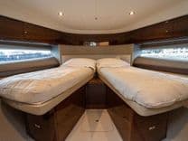 Buy a Princess F45 at Shestakov Yacht Sales