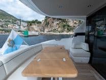best yacht sales deals Princess F45