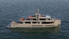 best yacht sales deals PHOBOS - AEGEAN YACHT