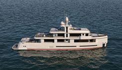 DEIMOS - AEGEAN YACHT