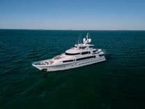 best yacht sales deals BLUE TIME - WESTPORT