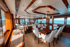 best yacht sales deals BLUE TIME