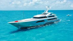best yacht sales deals SUPERYACHT W - FeadShip