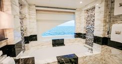 SUPERYACHT W price
