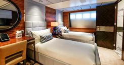 SUPERYACHT W 189 yacht sale