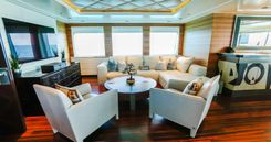 SUPERYACHT W - FeadShip