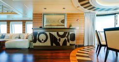 Buy a SUPERYACHT W 2013 at Shestakov Yacht Sales