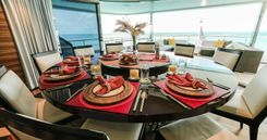 best yacht sales deals SUPERYACHT W
