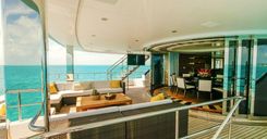 SUPERYACHT W yacht sale