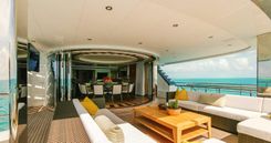 SUPERYACHT W - FeadShip price