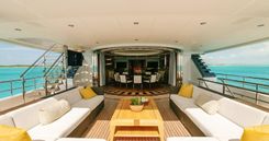 Buy a yacht SUPERYACHT W - FeadShip