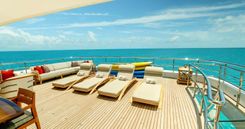 best yacht sales deals SUPERYACHT W 2013