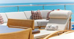 Buy a yacht SUPERYACHT W