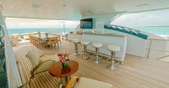 Buy a SUPERYACHT W - FeadShip at Shestakov Yacht Sales