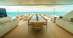 best yacht sales deals SUPERYACHT W - FeadShip