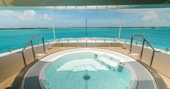 Buy a yacht SUPERYACHT W 2013