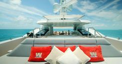 Buy a SUPERYACHT W 189 at Shestakov Yacht Sales