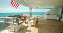 SUPERYACHT W - FeadShip yacht sale