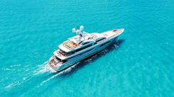 SUPERYACHT W - FeadShip price